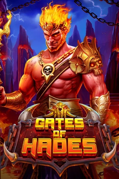 Gates of hades