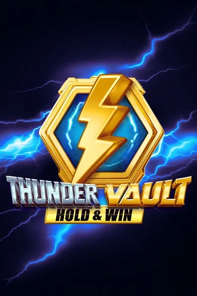 Thunder vault